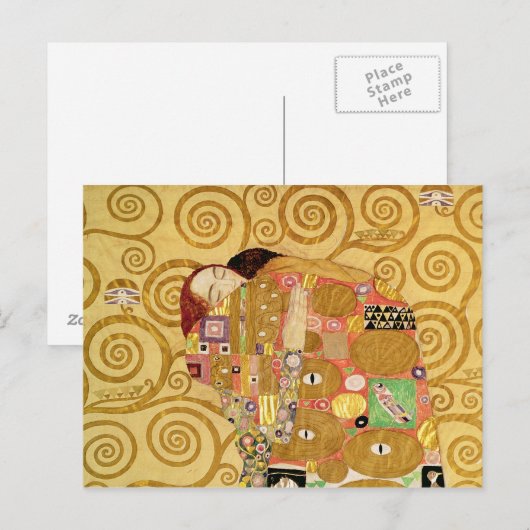 実現c.1905-09 ポストカード (正面/裏面)