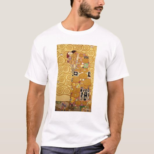 実現c.1905-09 tシャツ (正面)
