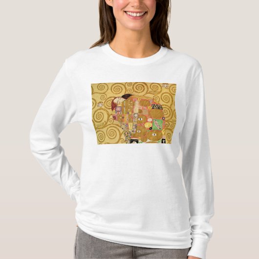 実現c.1905-09 tシャツ (正面)
