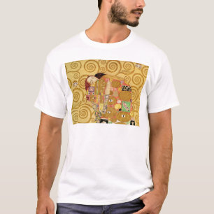 実現c.1905-09 tシャツ
