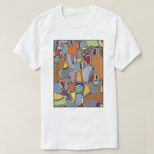 実用夢#23軽Tシャツ Tシャツ (デザイン正面)