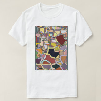 実用夢#5軽Tシャツ Tシャツ