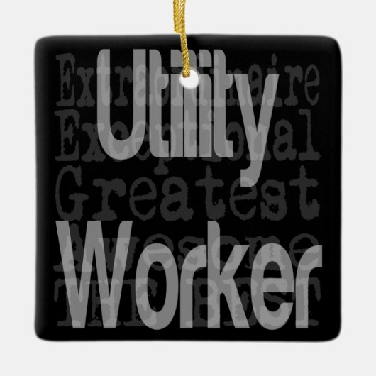 実用新案職権外商法 セラミックオーナメント (正面)