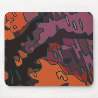 実用的な夢#29口 マウスパッド