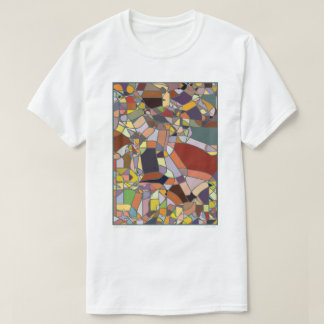 実用的な夢#2 Tシャツ