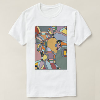 実用的な夢#55光t=シャツ tシャツ