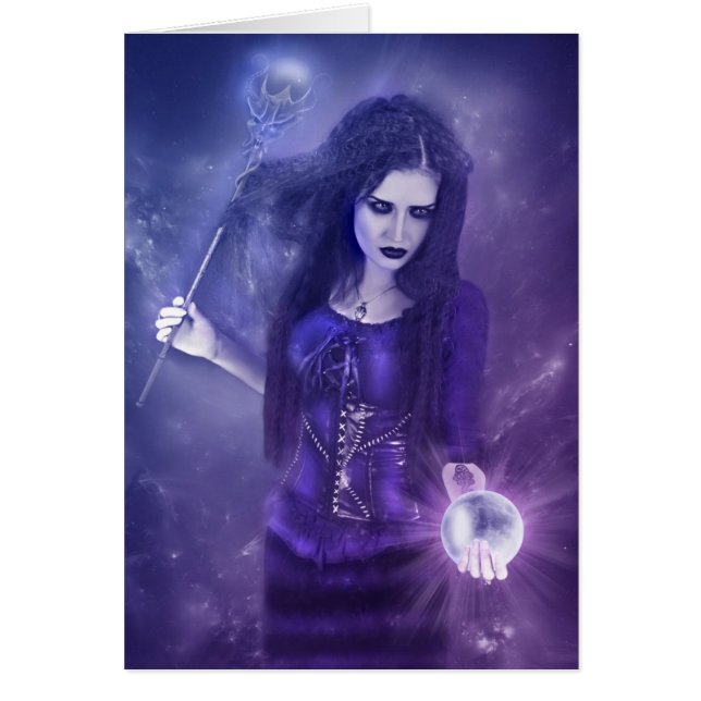 実用的な魔法 (正面)