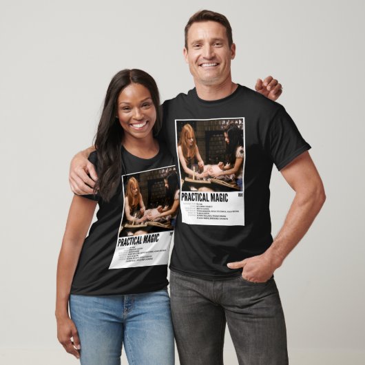 実用魔法1998クラシックTシャツ Tシャツ (ユニセックス)