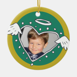 実績のあるセラミックいけなサークルオーナメントまで セラミックオーナメント