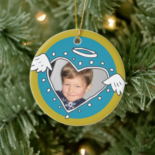 実績のあるセラミックいけなサークルオーナメントまで セラミックオーナメント (ツリー)