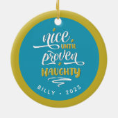 実績のあるセラミックいけなサークルオーナメントまで セラミックオーナメント (裏面)