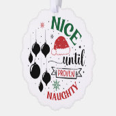 実績のある記念いけな品まで オーナメントカード (左)