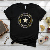 実績解除 Tシャツ