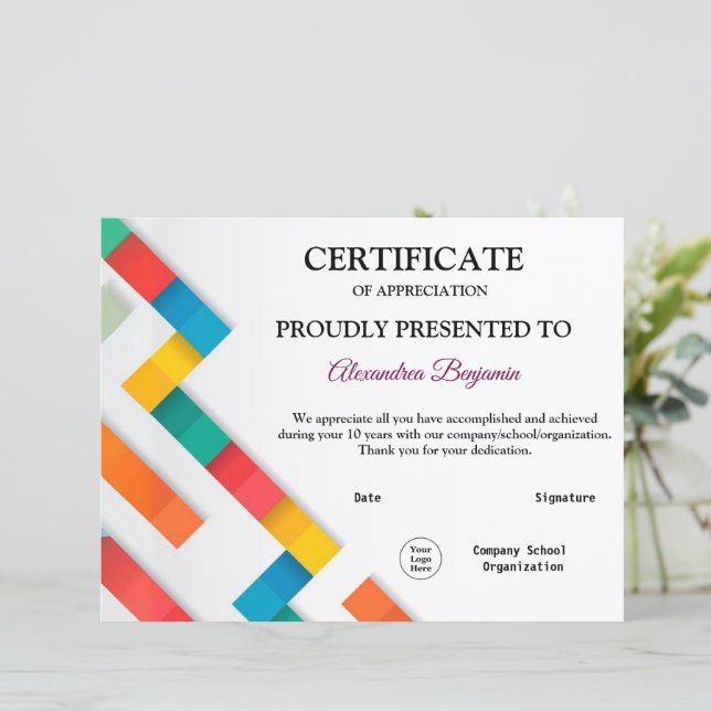 実績評価 ゴールドの赤ロゴ (スタンド正面)