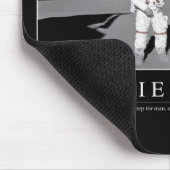 実績:感動的引用文 マウスパッド (コーナー)