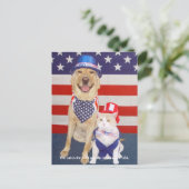 実習の特徴 – 人気がある ポストカード (スタンド正面)