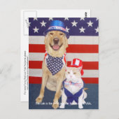 実習の特徴 – 人気がある ポストカード (正面/裏面)