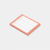 実行するには ポストイット (アングル)