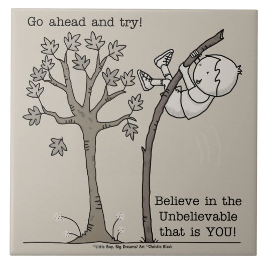 実行する タイル (正面)