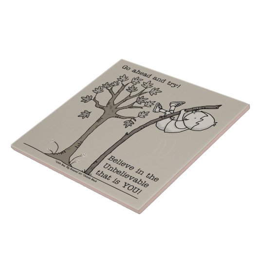 実行する タイル (側面)