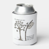 実行する 缶クーラー (缶正面)