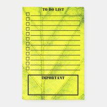 実行に役立つリスト|緑鮮やかの葉|写真