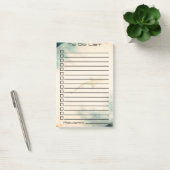 実行に役立つリスト|若いサメ|写真 ポストイット (オフィス)