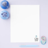 実行 チラシ (シングル)