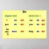 実行 ポスター (正面)