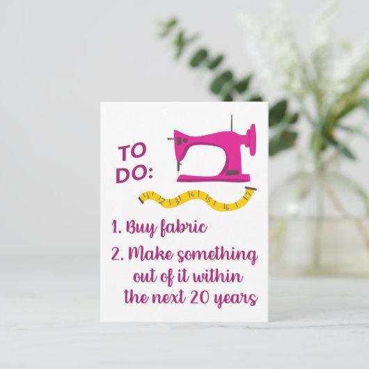 実行 ポストカード (スタンド正面)