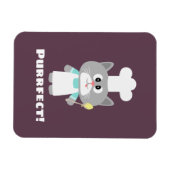 実行! マグネット (横)