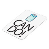 実行 マグネット (左側)