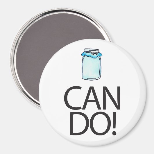 実行 マグネット (正面/裏面)