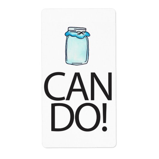 実行 ラベル (正面)