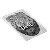 実行 – 前向き引用文 マグネット (右側)