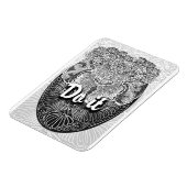 実行 – 前向き引用文 マグネット (左側)