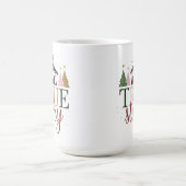 実話クリスマス・バイブル・バース モーフィングマグカップ (中央)