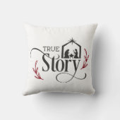 実話出生枕 クッション (裏面)