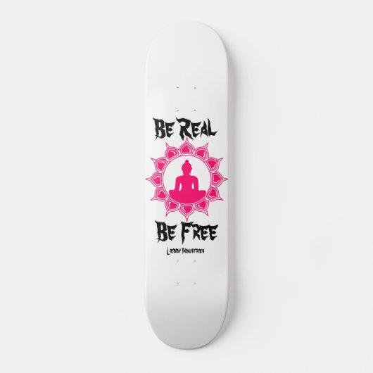 実質があります仏の自由なスケートボードがあって下さい スケートボード (正面)