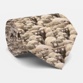 実質のウール ネクタイ (ロール)