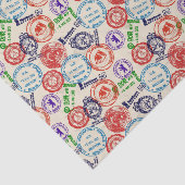 実質のスタンプとの質 薄葉紙 (詳細)