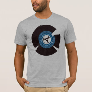 実質のロックンロール… Tシャツ