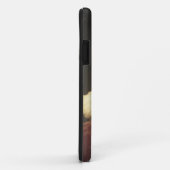 実質のヴィンテージのクリスマスサンタクロース Case-Mate iPhoneケース (裏面/右)