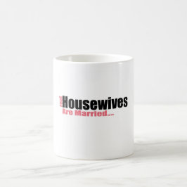 実質の主婦のマグ コーヒーマグカップ