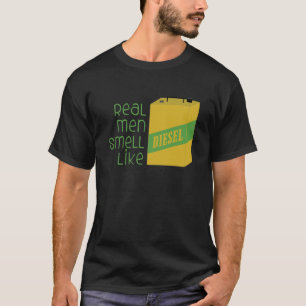 実質の人の臭いは好みます Tシャツ