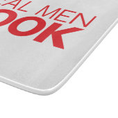 実質の人の調理師 カッティングボード (角)