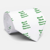 実質の人はナースと結婚します ネクタイ (ロール)