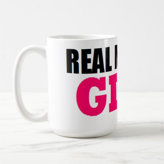 実質の人は女の子にベビーのお父さんを新しい父します コーヒーマグカップ (左)