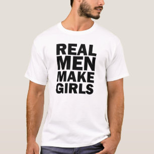 実質の人は娘のワイシャツに女の子におもしろいなパパをします Tシャツ