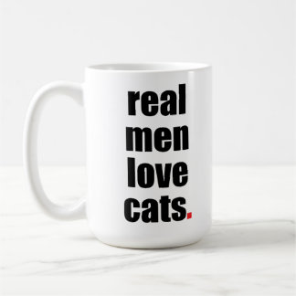 実質の人愛猫のマグ コーヒーマグカップ